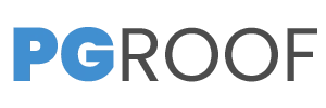 Pgroof logo